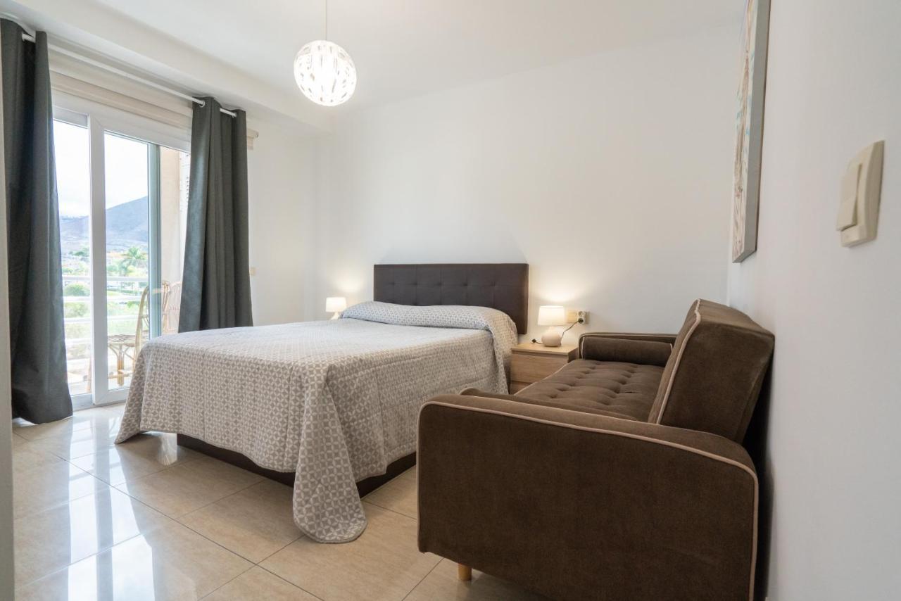 Penthouse Marte By Pajarito Holidays ลอส กริสเตียนอส ภายนอก รูปภาพ